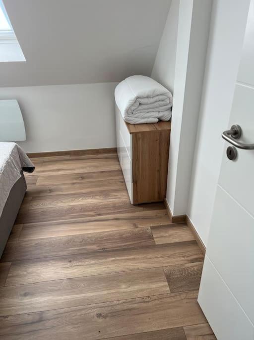 Willstaett Apartment 50M2 Exterior foto
