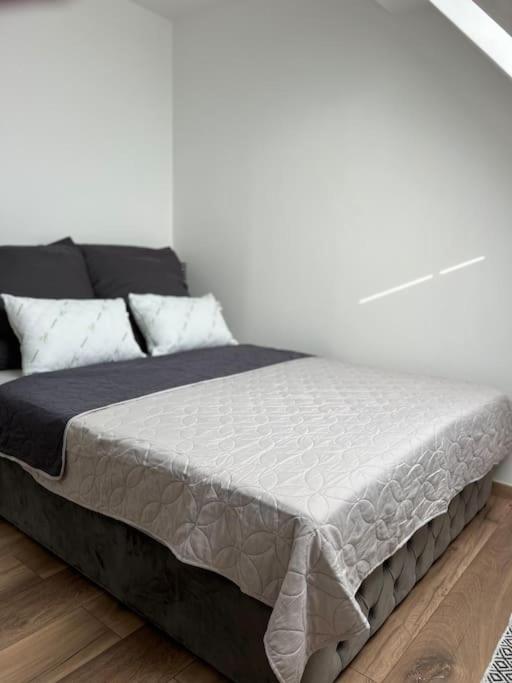Willstaett Apartment 50M2 Exterior foto