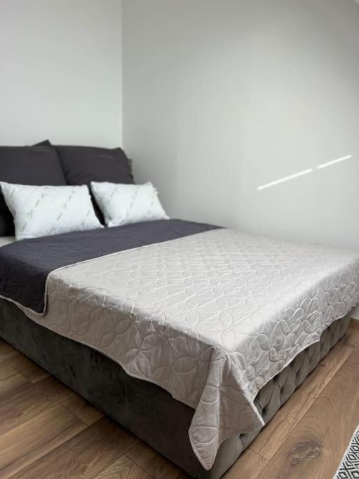 Willstaett Apartment 50M2 Exterior foto