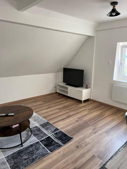Willstaett Apartment 50M2 Exterior foto