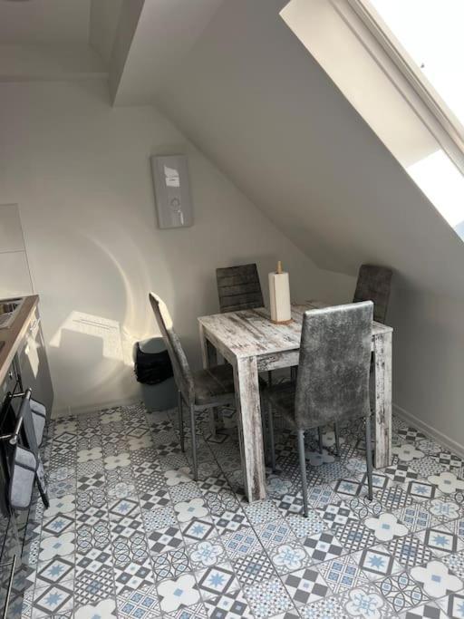 Willstaett Apartment 50M2 Exterior foto
