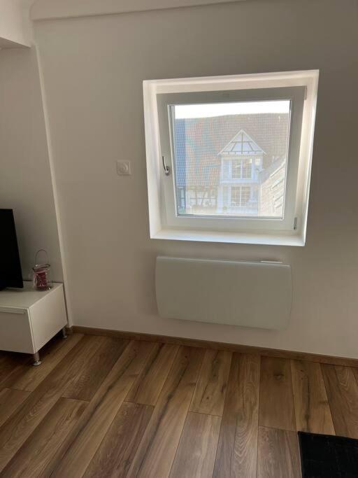 Willstaett Apartment 50M2 Exterior foto