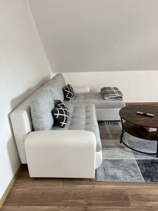 Willstaett Apartment 50M2 Exterior foto