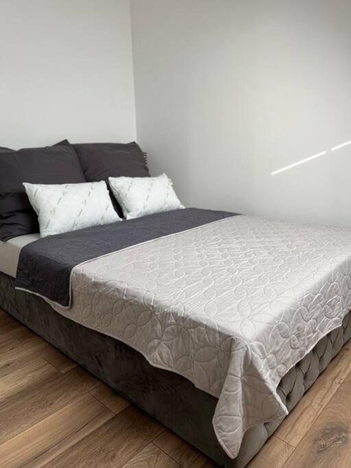 Willstaett Apartment 50M2 Exterior foto