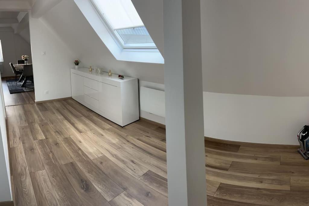 Willstaett Apartment 50M2 Exterior foto