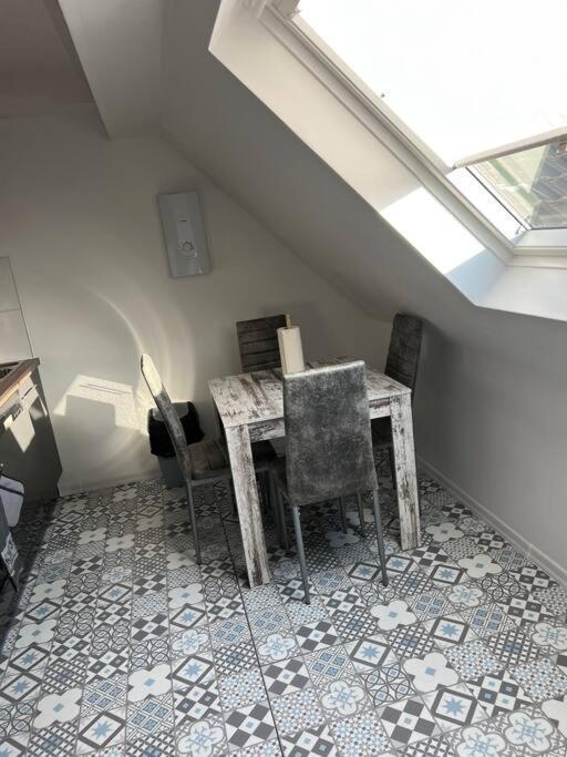 Willstaett Apartment 50M2 Exterior foto