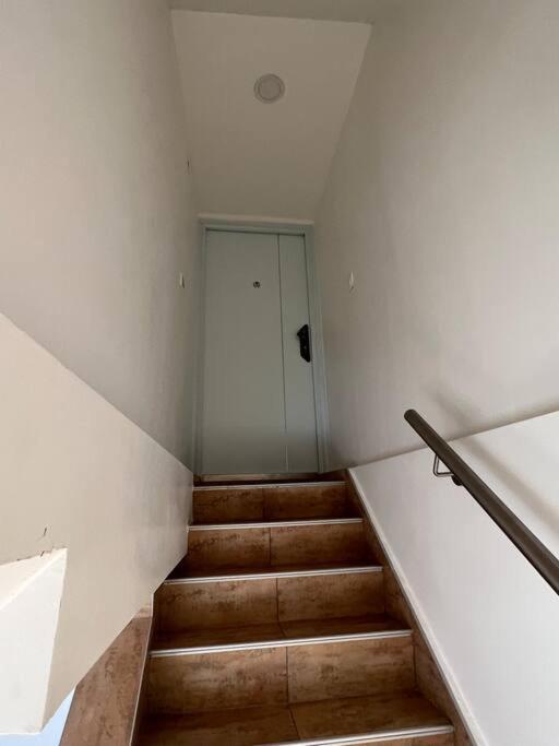 Willstaett Apartment 50M2 Exterior foto