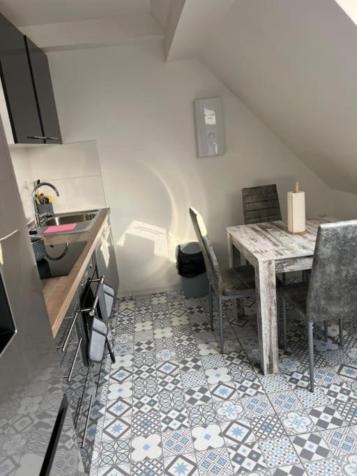 Willstaett Apartment 50M2 Exterior foto