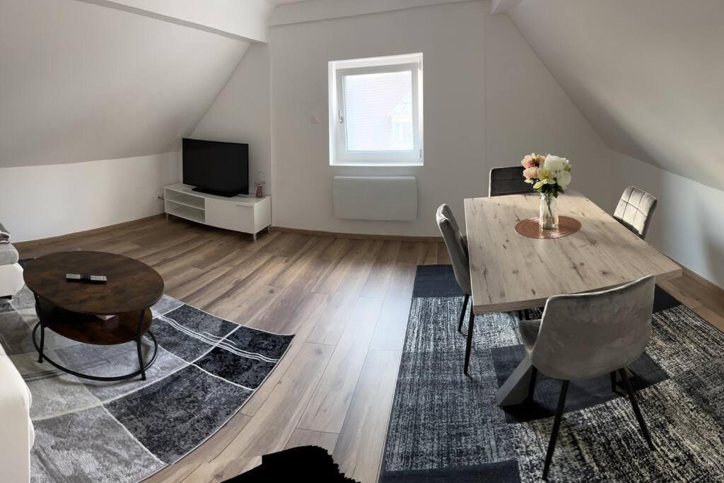 Willstaett Apartment 50M2 Exterior foto