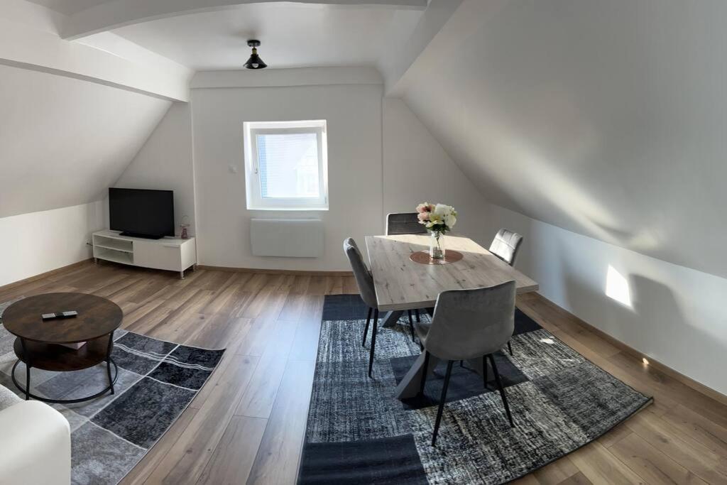 Willstaett Apartment 50M2 Exterior foto
